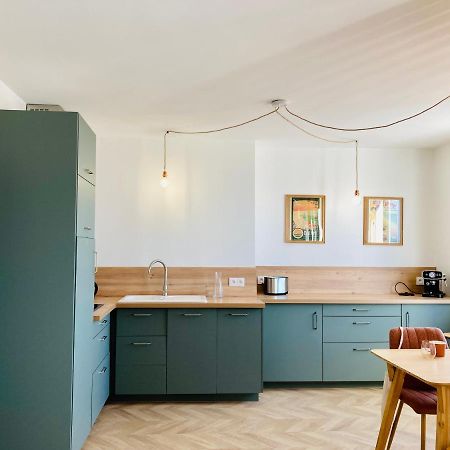 Reve Sale Appartement Vue Mer 2 A 4 Pers 디에프 외부 사진